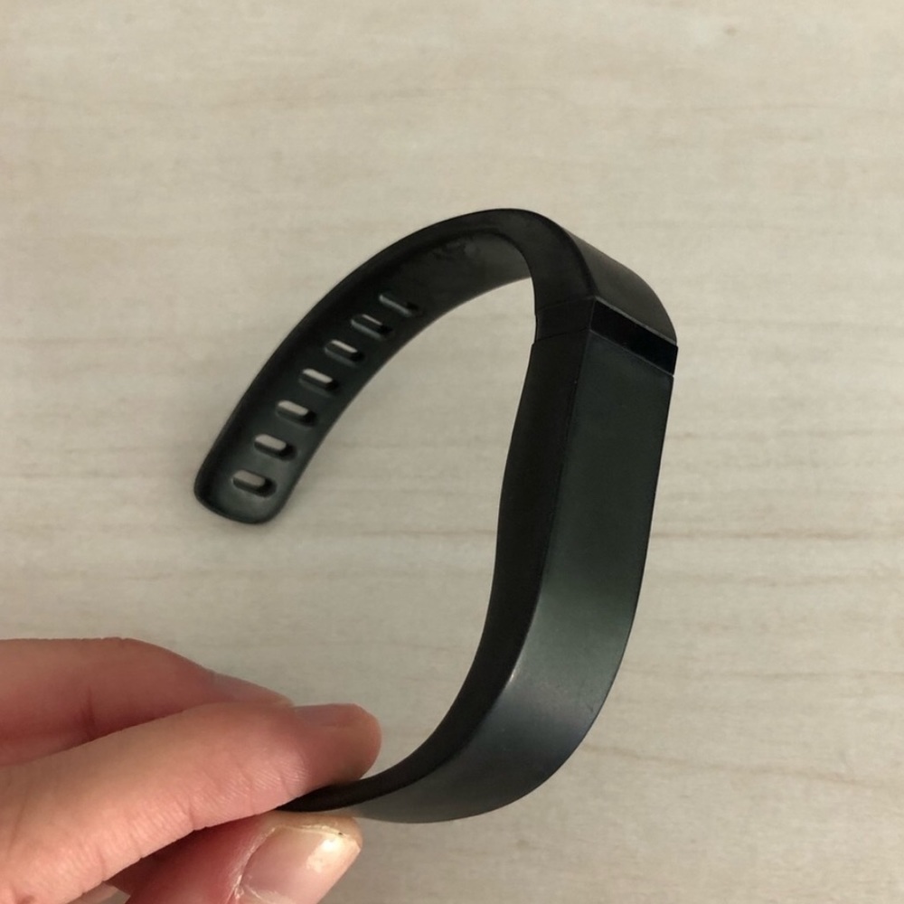 bundle of Fitbit wristbands